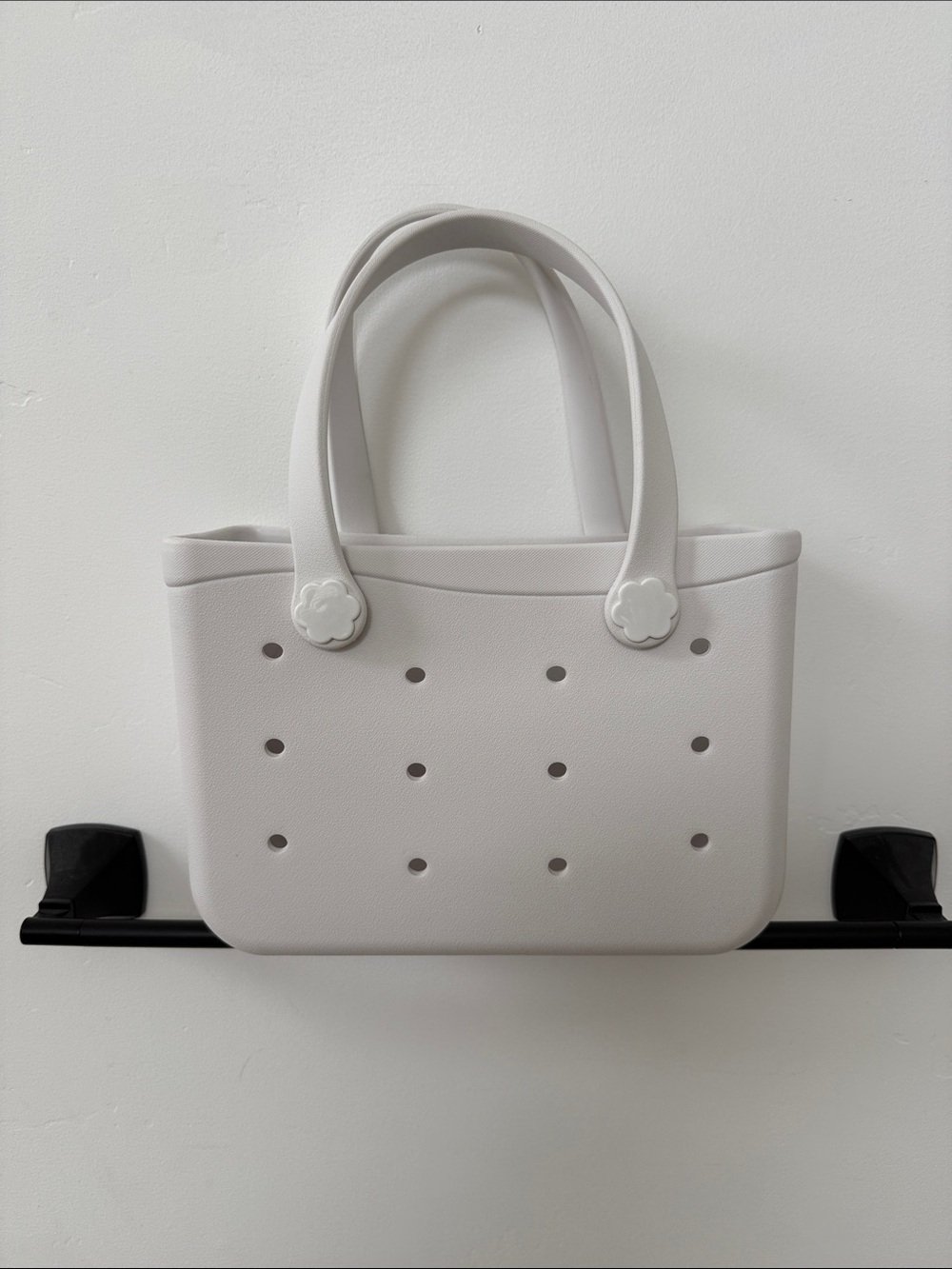 Mini fake bogg bag